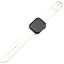Casual Leather Band Loop Strap For Apple Watch 4 3 2 1 38mm 40mm Men Leather Watch Band for iwatch 5 44mm 42mm Bracelet