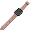 Casual Leather Band Loop Strap For Apple Watch 4 3 2 1 38mm 40mm Men Leather Watch Band for iwatch 5 44mm 42mm Bracelet