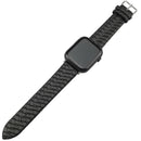 Casual Leather Band Loop Strap For Apple Watch 4 3 2 1 38mm 40mm Men Leather Watch Band for iwatch 5 44mm 42mm Bracelet