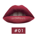 20 Colors Penis Shape Lipsticks Mushroom Long Lasting Waterproof Sexy Matte Lip Stick Moisturizer Makeup Pigment Cosmetics