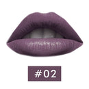 20 Colors Penis Shape Lipsticks Mushroom Long Lasting Waterproof Sexy Matte Lip Stick Moisturizer Makeup Pigment Cosmetics