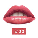 20 Colors Penis Shape Lipsticks Mushroom Long Lasting Waterproof Sexy Matte Lip Stick Moisturizer Makeup Pigment Cosmetics