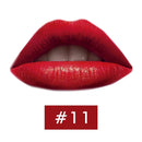 20 Colors Penis Shape Lipsticks Mushroom Long Lasting Waterproof Sexy Matte Lip Stick Moisturizer Makeup Pigment Cosmetics