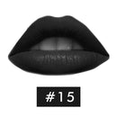 20 Colors Penis Shape Lipsticks Mushroom Long Lasting Waterproof Sexy Matte Lip Stick Moisturizer Makeup Pigment Cosmetics