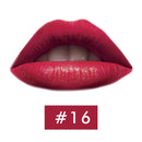 20 Colors Penis Shape Lipsticks Mushroom Long Lasting Waterproof Sexy Matte Lip Stick Moisturizer Makeup Pigment Cosmetics