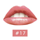 20 Colors Penis Shape Lipsticks Mushroom Long Lasting Waterproof Sexy Matte Lip Stick Moisturizer Makeup Pigment Cosmetics