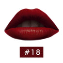 20 Colors Penis Shape Lipsticks Mushroom Long Lasting Waterproof Sexy Matte Lip Stick Moisturizer Makeup Pigment Cosmetics