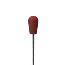 1pcs Silicone Nail Drill Milling Cutter Drill Bits Files Burr Buffer for Electric Machine Nail Art Grinder Cuticle Cutter Tools