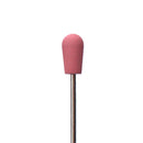 1pcs Silicone Nail Drill Milling Cutter Drill Bits Files Burr Buffer for Electric Machine Nail Art Grinder Cuticle Cutter Tools