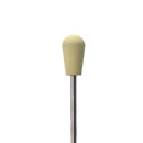 1pcs Silicone Nail Drill Milling Cutter Drill Bits Files Burr Buffer for Electric Machine Nail Art Grinder Cuticle Cutter Tools
