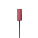 1pcs Silicone Nail Drill Milling Cutter Drill Bits Files Burr Buffer for Electric Machine Nail Art Grinder Cuticle Cutter Tools