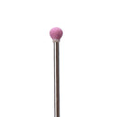 1pcs Silicone Nail Drill Milling Cutter Drill Bits Files Burr Buffer for Electric Machine Nail Art Grinder Cuticle Cutter Tools