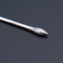 1pcs Silicone Nail Drill Milling Cutter Drill Bits Files Burr Buffer for Electric Machine Nail Art Grinder Cuticle Cutter Tools
