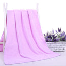 100x200cm towel luxury super absorbent and quick-drying super large bath towel-super soft hotel bath towel to wear bath towel
