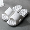 4.5cm Thick Sole House Slippers Men Women Non-slip Bathroom Footwear Boys Girls Lovers Flip Flops Summer Beach Sandals