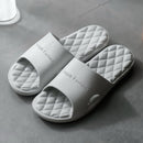 4.5cm Thick Sole House Slippers Men Women Non-slip Bathroom Footwear Boys Girls Lovers Flip Flops Summer Beach Sandals