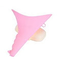 Outdoor Portable Urine bag Women Men Children 750ML Mini Toilet For Travel Camp Hiking Potty Children Training Foldable ansblue