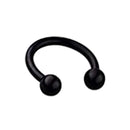 1pc metal Horseshoe Fake Nose Ring C Clip BCR Septum Lip stainless steel Piercing Falso Nose Rings Hoop For Women Men
