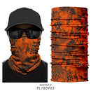 Military Mask Bandana Hunting Facemask kryptek Typhon Headband Army Camo Neck Gaiter Buff Scarf Tube Seamless Outdoors Camping