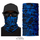 Military Mask Bandana Hunting Facemask kryptek Typhon Headband Army Camo Neck Gaiter Buff Scarf Tube Seamless Outdoors Camping