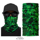 Military Mask Bandana Hunting Facemask kryptek Typhon Headband Army Camo Neck Gaiter Buff Scarf Tube Seamless Outdoors Camping