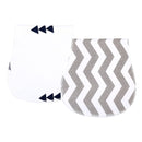 2Pcs/Lot Burp Cloth Organic Cotton Absorbent Towel Soft Comfortable Baby Burp Cloths Wholesale Fashionable Burp Cloth Boy Bibs