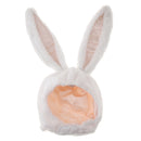 Cosplay Rabbit Props Costume Women Bunny Hat Cap Girl Party Rabbit Style Hat