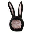 Cosplay Rabbit Props Costume Women Bunny Hat Cap Girl Party Rabbit Style Hat
