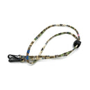 1-5PCS Adjustable Mask Lanyard Mask Holder Hanging Hook Storage Acrylic Artifact Portable Chain Safety Anti-Drop Traceless Ear