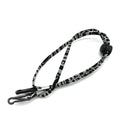 1-5PCS Adjustable Mask Lanyard Mask Holder Hanging Hook Storage Acrylic Artifact Portable Chain Safety Anti-Drop Traceless Ear