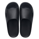 New Home Couple Slippers Comfortable Fashionable Sandals Woman Indoor Soft Slippers Non-Slip Thick-Soled Eva Integrated Shoes