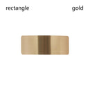 1PC Metal Snap Hair Clips For Women Hairpin Korean Hairclips Hair Barrette Ponytail Holder Girls Hair Accessories Hairgrips