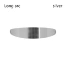 1PC Metal Snap Hair Clips For Women Hairpin Korean Hairclips Hair Barrette Ponytail Holder Girls Hair Accessories Hairgrips