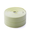 Kitchen Sink Bathroom Shower Waterproof Self adhesive Sealing Strip Tape PVC Mold Proof Wall Stickers Window Door Gap Seam Tape