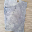 NWT Women Tight Sports Capri Sexy Yoga Tummy Control Legggings 4 Way Stretch Fabric Non See Through Quality Free Shipping