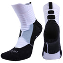 Unisex Professional Outdoor Sport Cycling Socks Basketball Football Soccer Running Trekking Socks Men Women