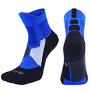 Unisex Professional Outdoor Sport Cycling Socks Basketball Football Soccer Running Trekking Socks Men Women