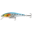 1Pcs Minnow Fishing Lures Hard Bait 8.8cm 9.5g Jig wobbler Bass Pike Lure Plastic Artificial Baits for Fishing Tackle Crankbait