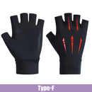 Fishing Catching Gloves Protect Hand Professional Release Anti-slip Fish Gloves