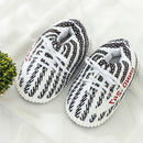 Winter Warm Slippers Women Cute Home Slippers Unisex One Size Sneakers Men House Floor Cotton Shoes Woman EU 35-44 Plush Sliders