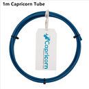 Sovol Capricorn Original Bowden PTFE Tubing Blue 1m for 1.75mm Filament Sovol Premium New PTFE Tube 3D Printer Parts