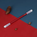 1pcs Novelty Spinning Pen Rotating Gaming Ballpoint Pen For Kids Students Gift Toy School Supplies Cute Stationery