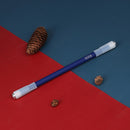 1pcs Novelty Spinning Pen Rotating Gaming Ballpoint Pen For Kids Students Gift Toy School Supplies Cute Stationery