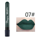 28 Colors Velvet Makeup Lip Gloss Long Lasting Liquid Lipstick Matte Lip Tint Sexy Lipgloss Lip Cosmetics