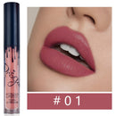 28 Colors Velvet Makeup Lip Gloss Long Lasting Liquid Lipstick Matte Lip Tint Sexy Lipgloss Lip Cosmetics
