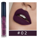 28 Colors Velvet Makeup Lip Gloss Long Lasting Liquid Lipstick Matte Lip Tint Sexy Lipgloss Lip Cosmetics