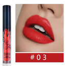 28 Colors Velvet Makeup Lip Gloss Long Lasting Liquid Lipstick Matte Lip Tint Sexy Lipgloss Lip Cosmetics