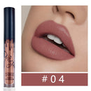 28 Colors Velvet Makeup Lip Gloss Long Lasting Liquid Lipstick Matte Lip Tint Sexy Lipgloss Lip Cosmetics