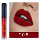 28 Colors Velvet Makeup Lip Gloss Long Lasting Liquid Lipstick Matte Lip Tint Sexy Lipgloss Lip Cosmetics