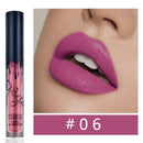 28 Colors Velvet Makeup Lip Gloss Long Lasting Liquid Lipstick Matte Lip Tint Sexy Lipgloss Lip Cosmetics